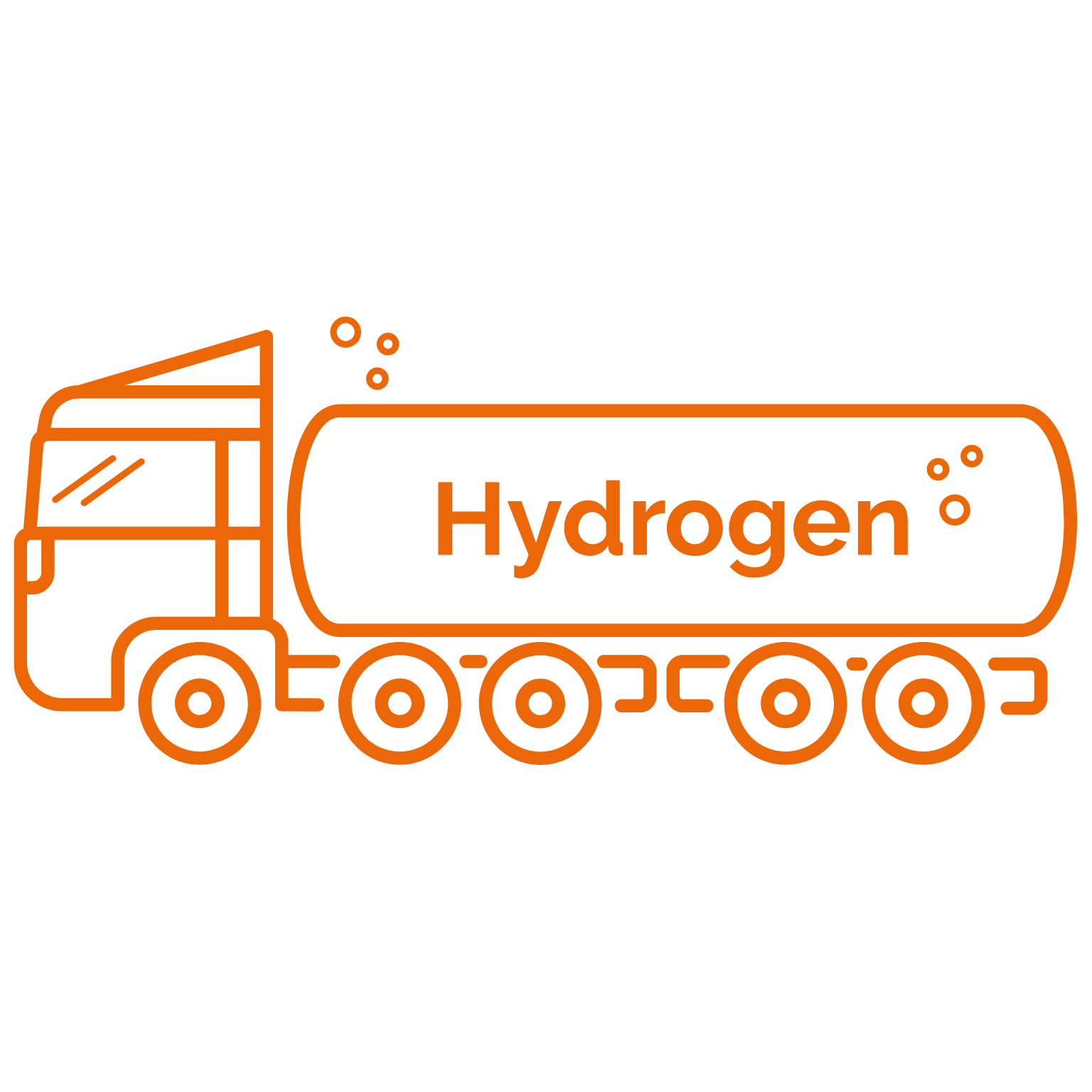 Supports UK hydrogen infrastructure growth