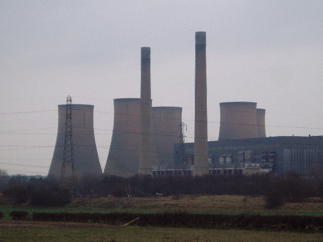 Copyright Robert Goulden and licensed for reuse under Creative Commons Licence.