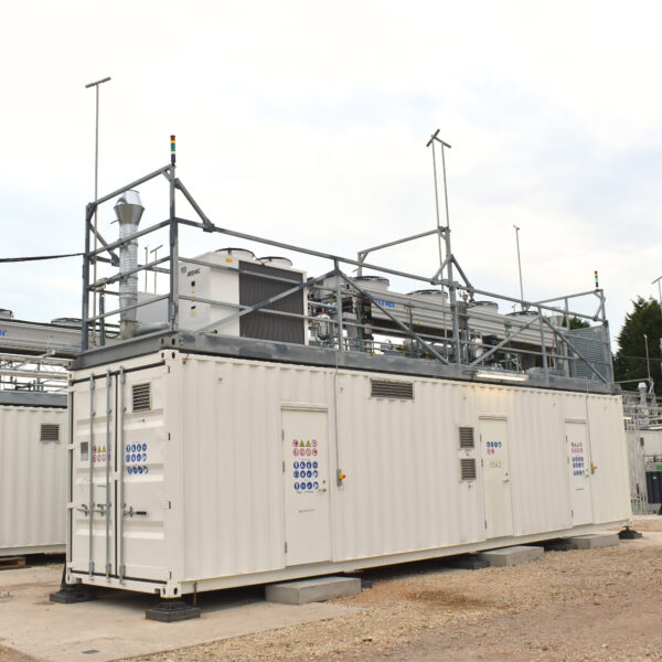 GeoPura Strengthens Hydrogen Offering with GHS Asset Transfer and European Base 