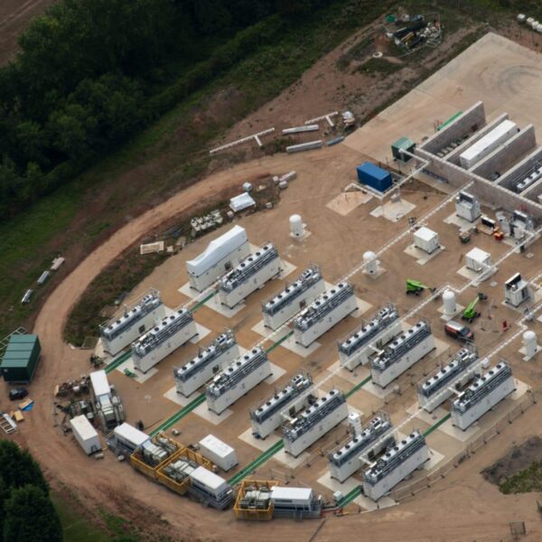 GeoPura, Barclays and EIFO launch financing for landmark UK-Danish hydrogen project